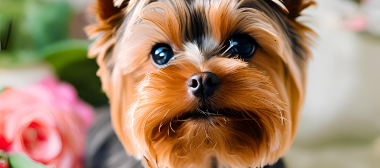 The Ultimate Guide to Teacup Yorkies: Everything You Need to Know